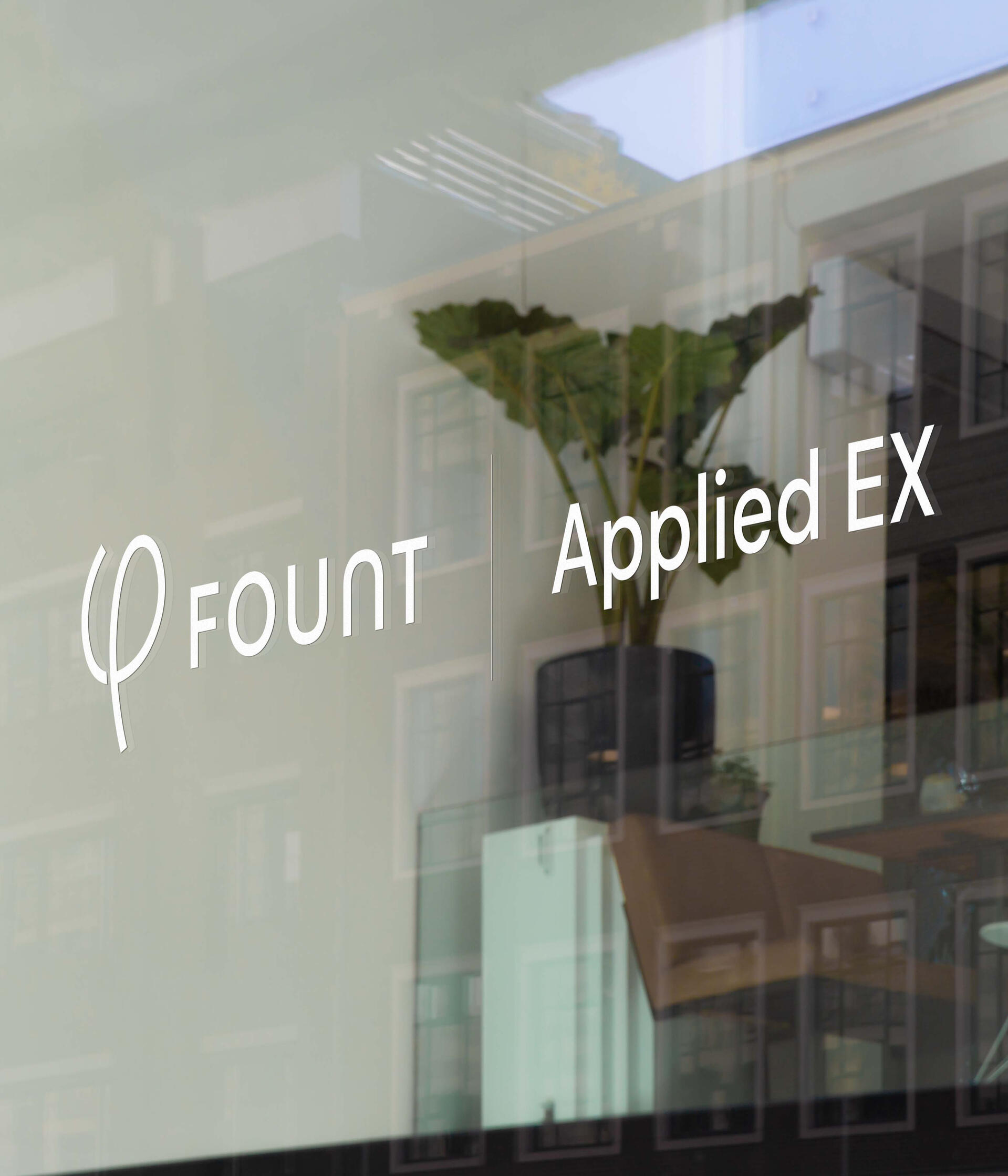 Fount Applied EX