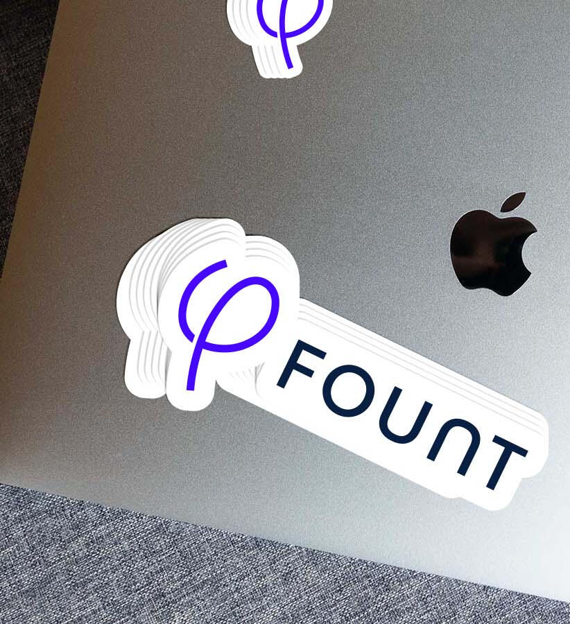 Fount