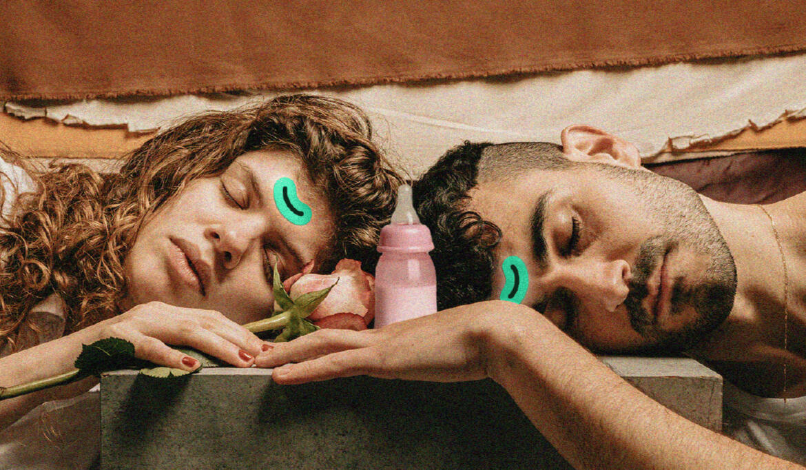 Drēm Team Sleep Solution for New Parents