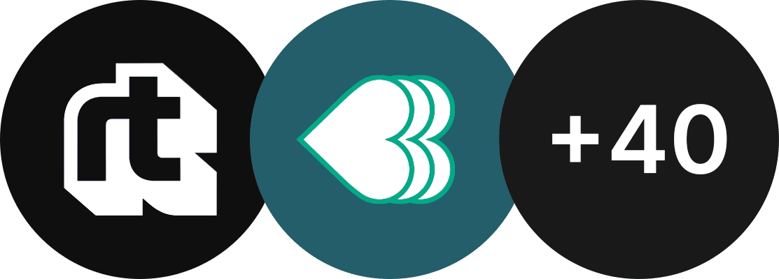40+ Branding Projects More on Upwork