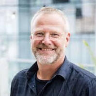 Volker Jacobs Founder at FOUNT