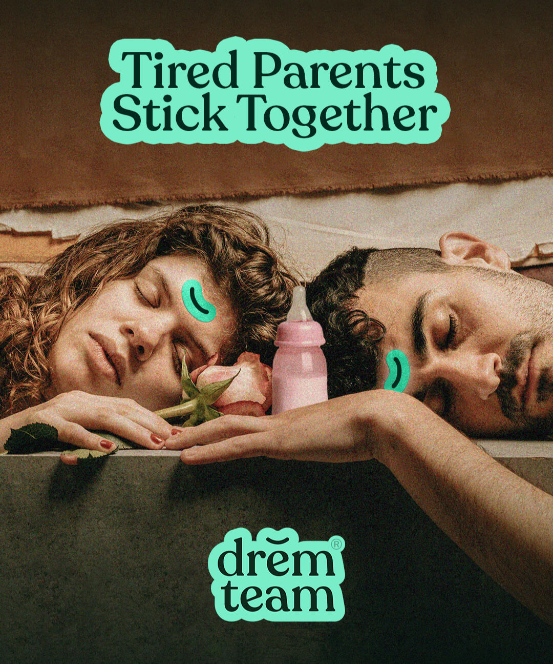 Drēm Team Product