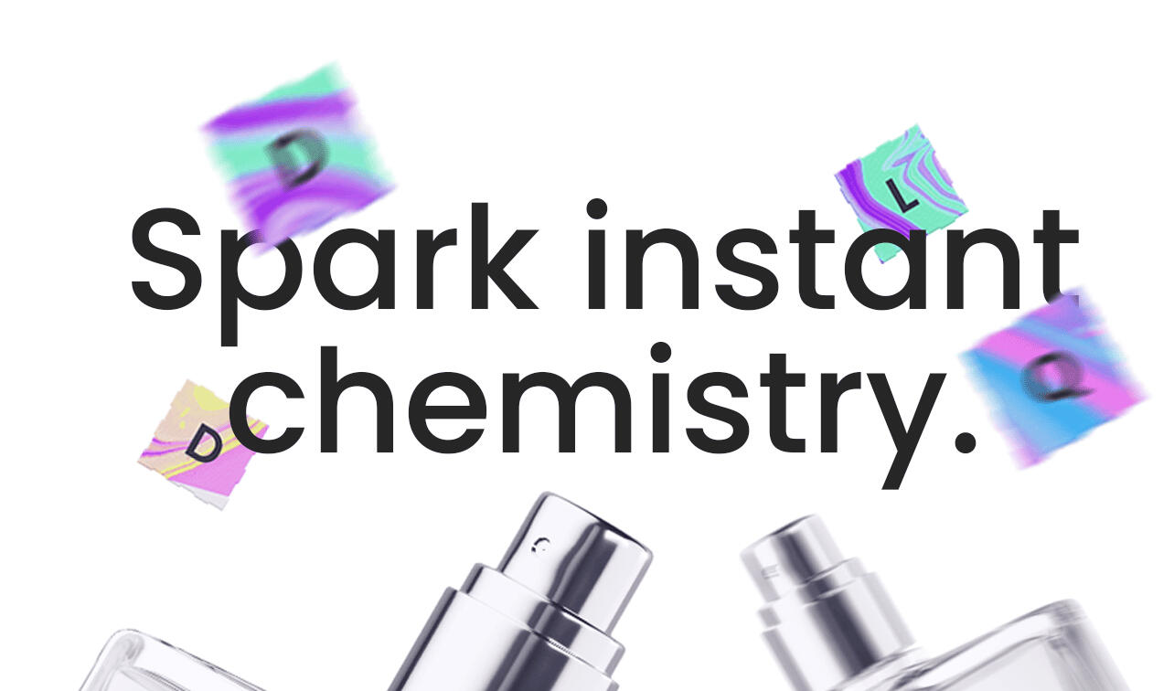 Liquid London Spark Instant Chemistry